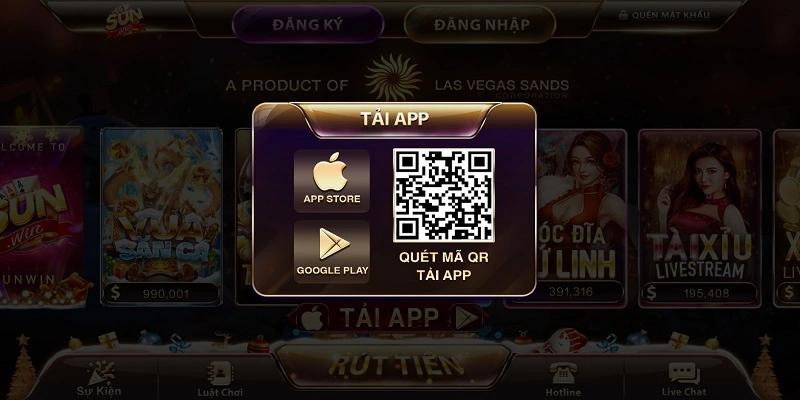 Tai App Ios Android